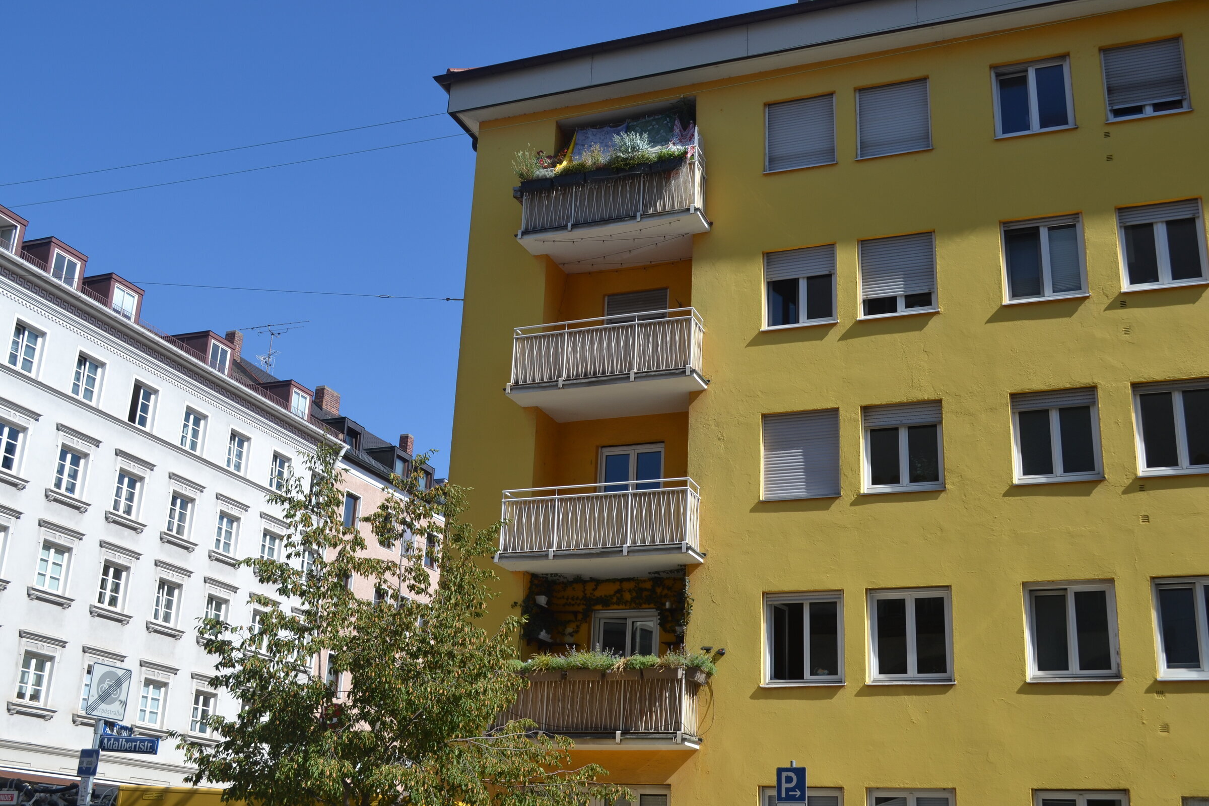 Schwabing