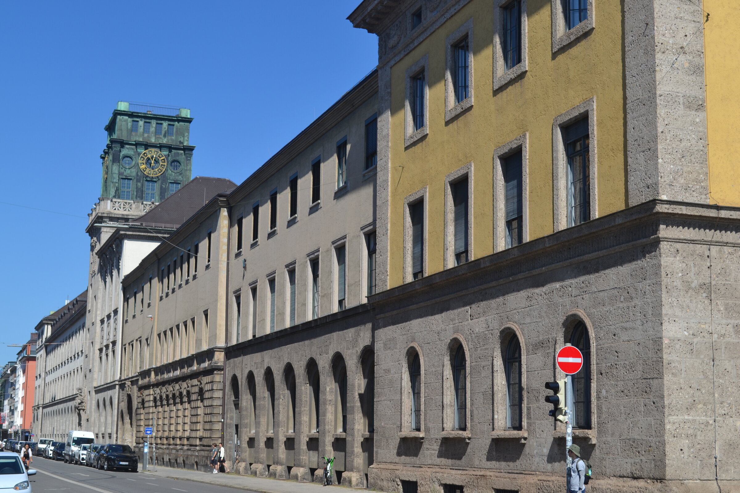 Ludwigstraße