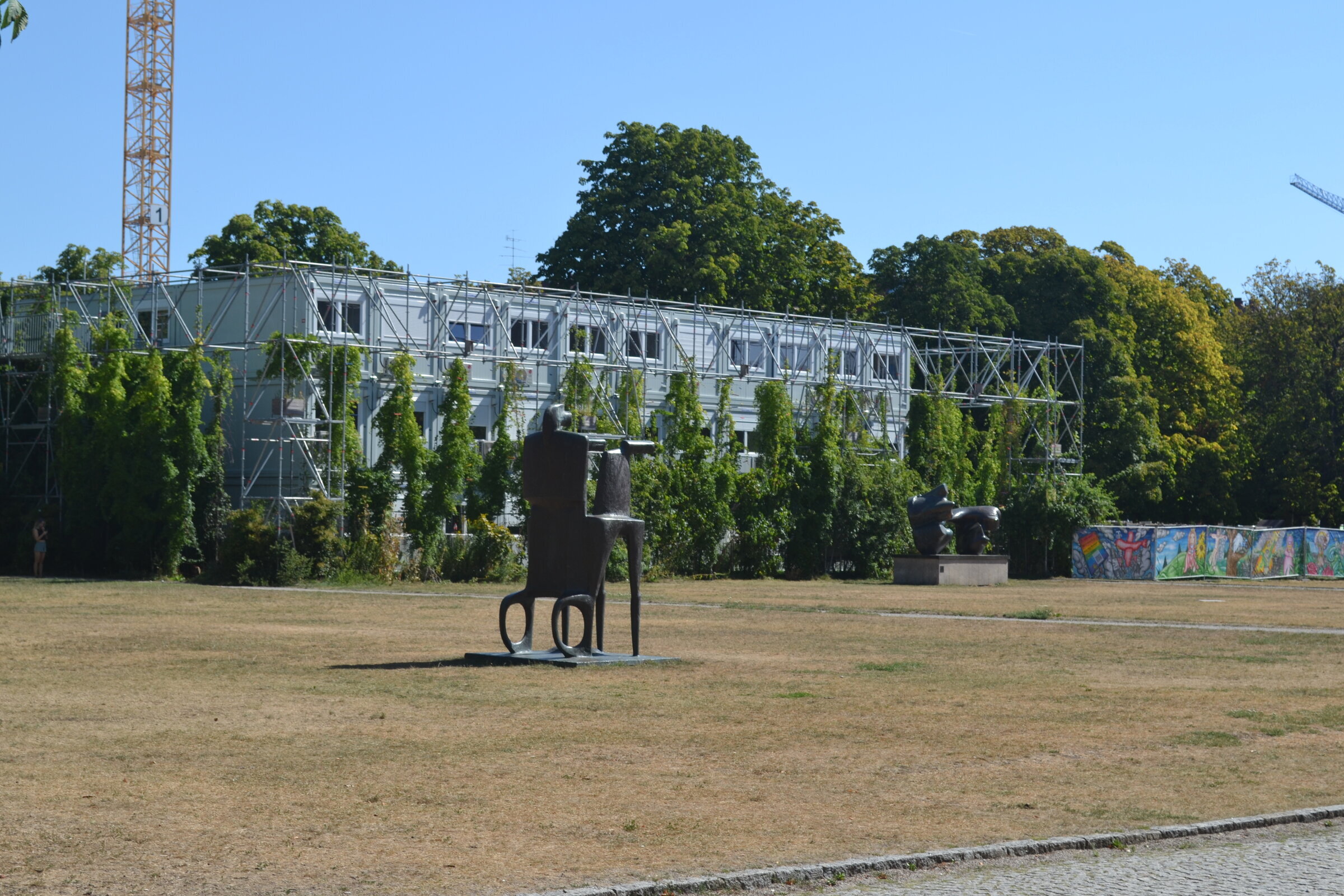 Alte Pinakothek
