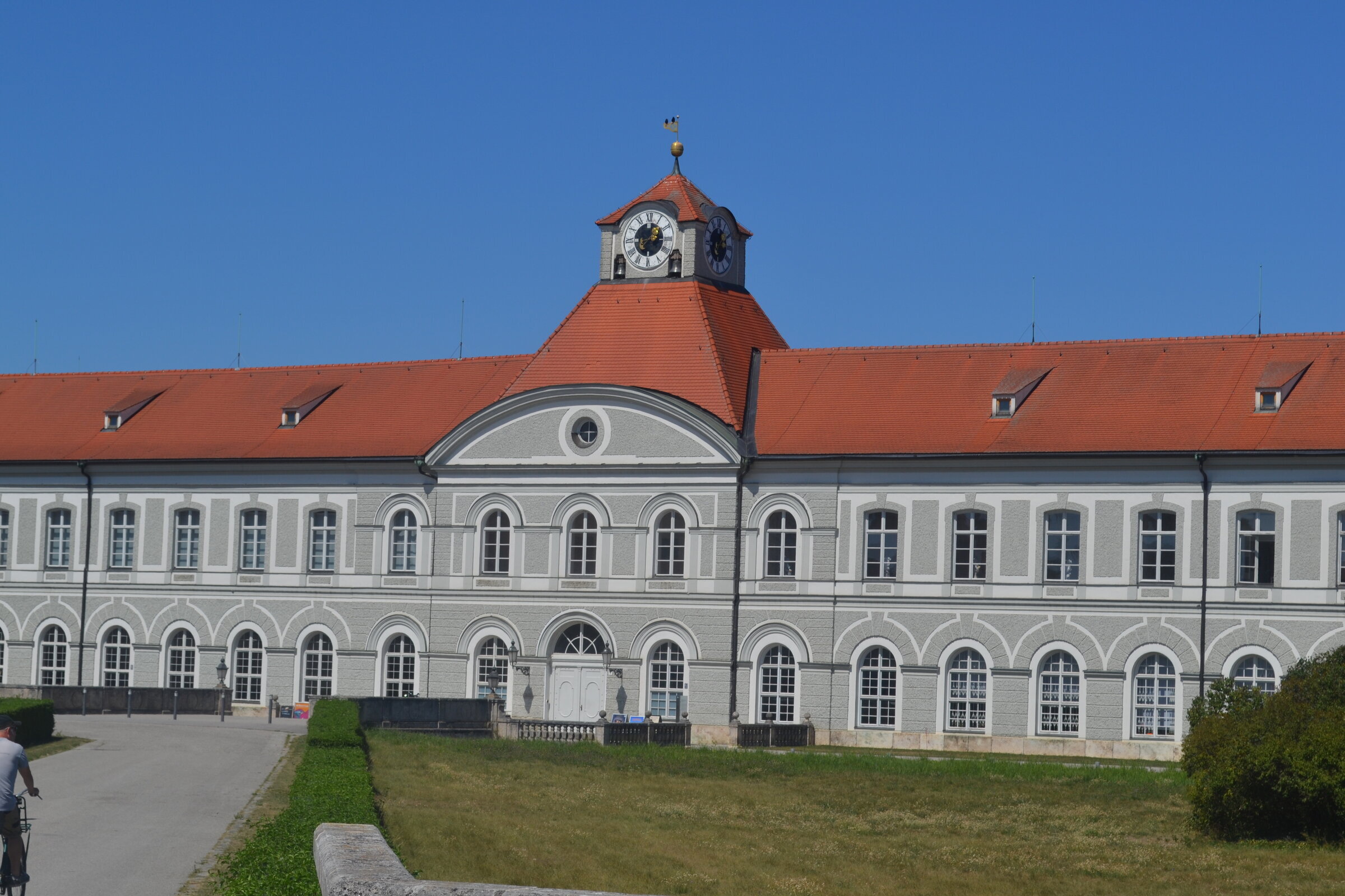 Schloss Nymphenburg