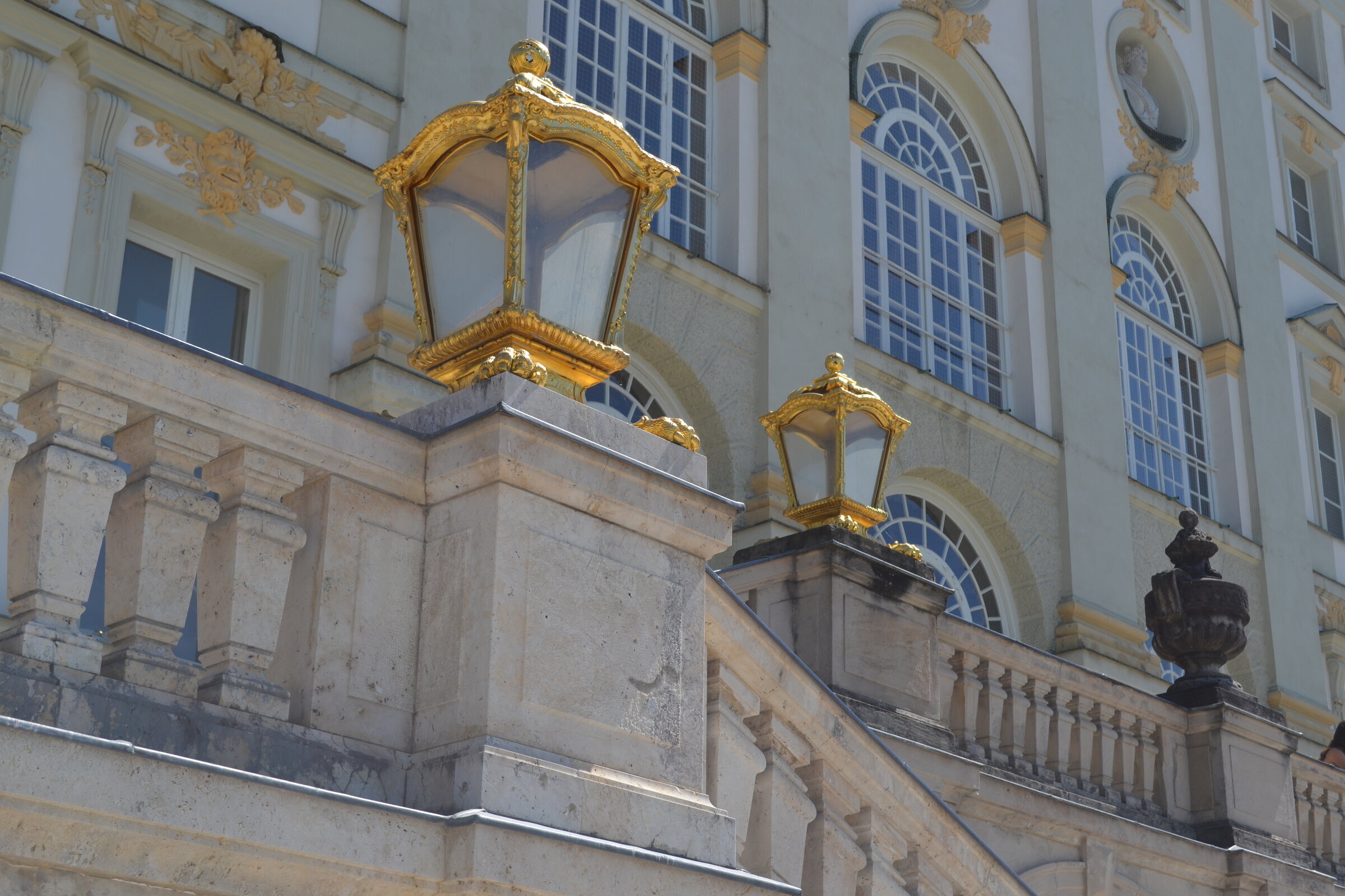 Schloss Nymphenburg