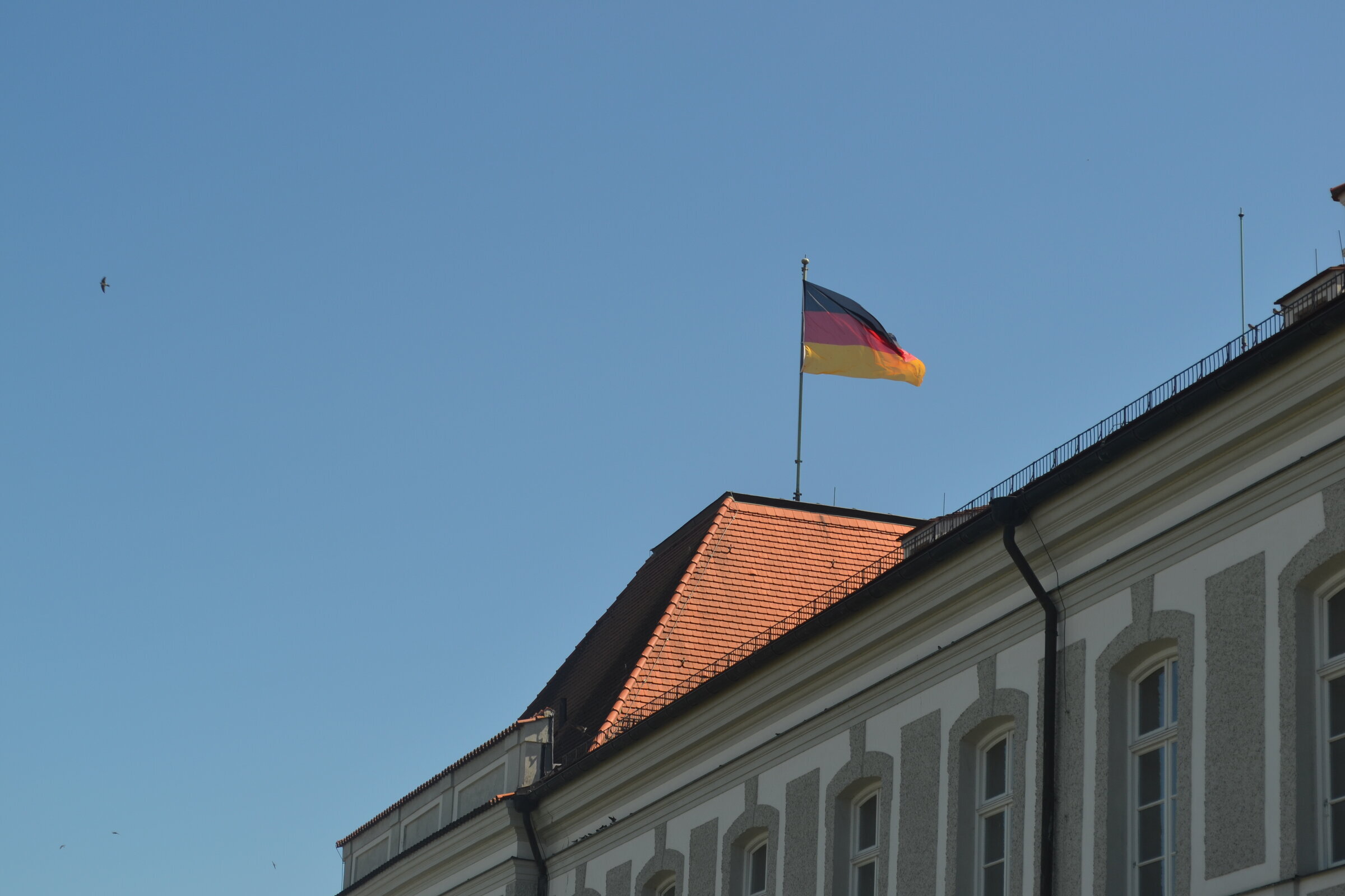 Germany, August 2026