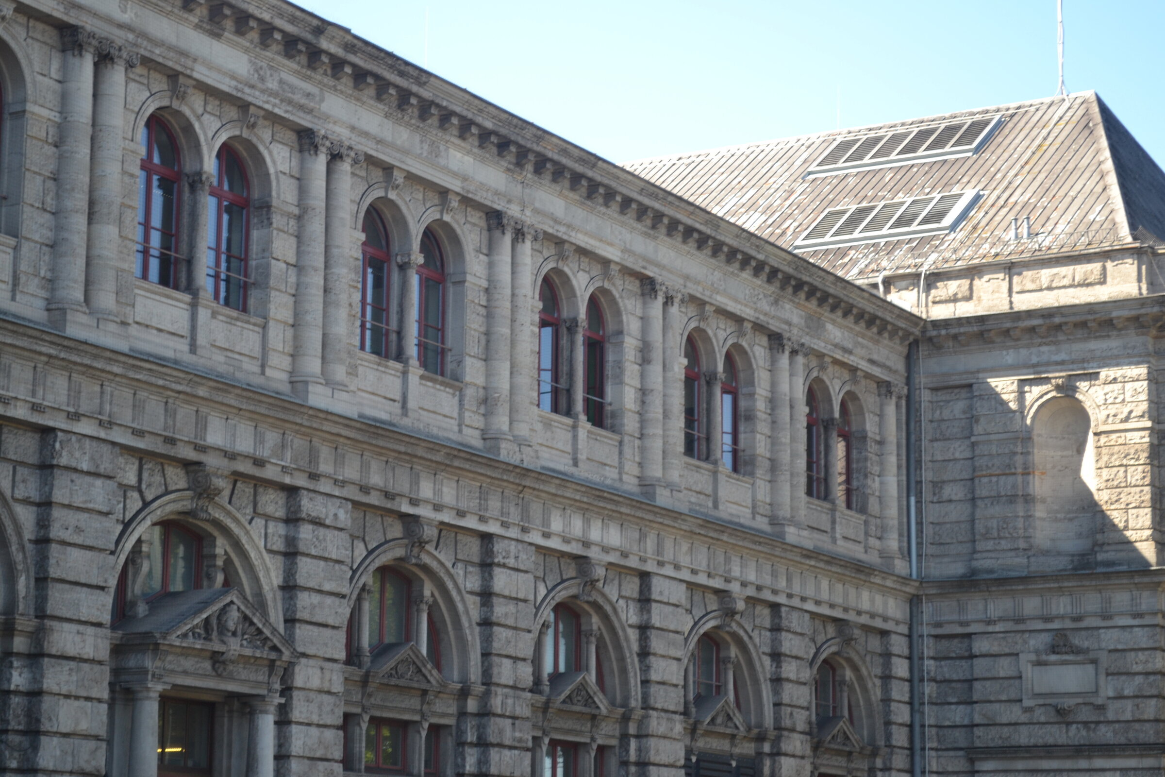 Hauptbahnhof