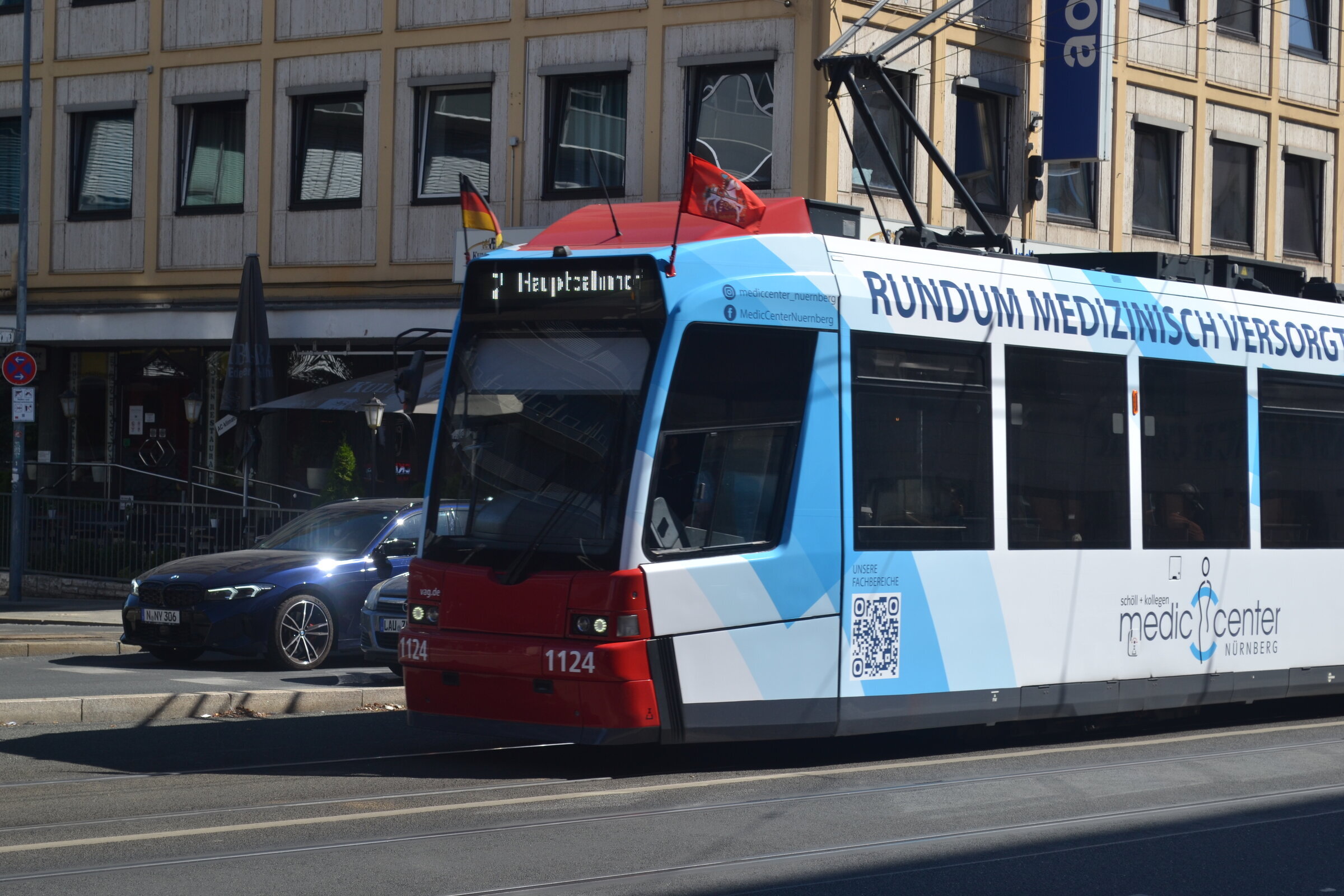 Nürnberg