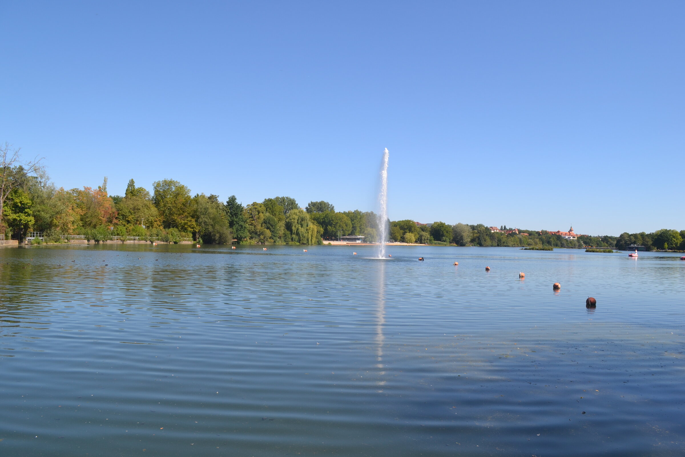 Wöhrder See