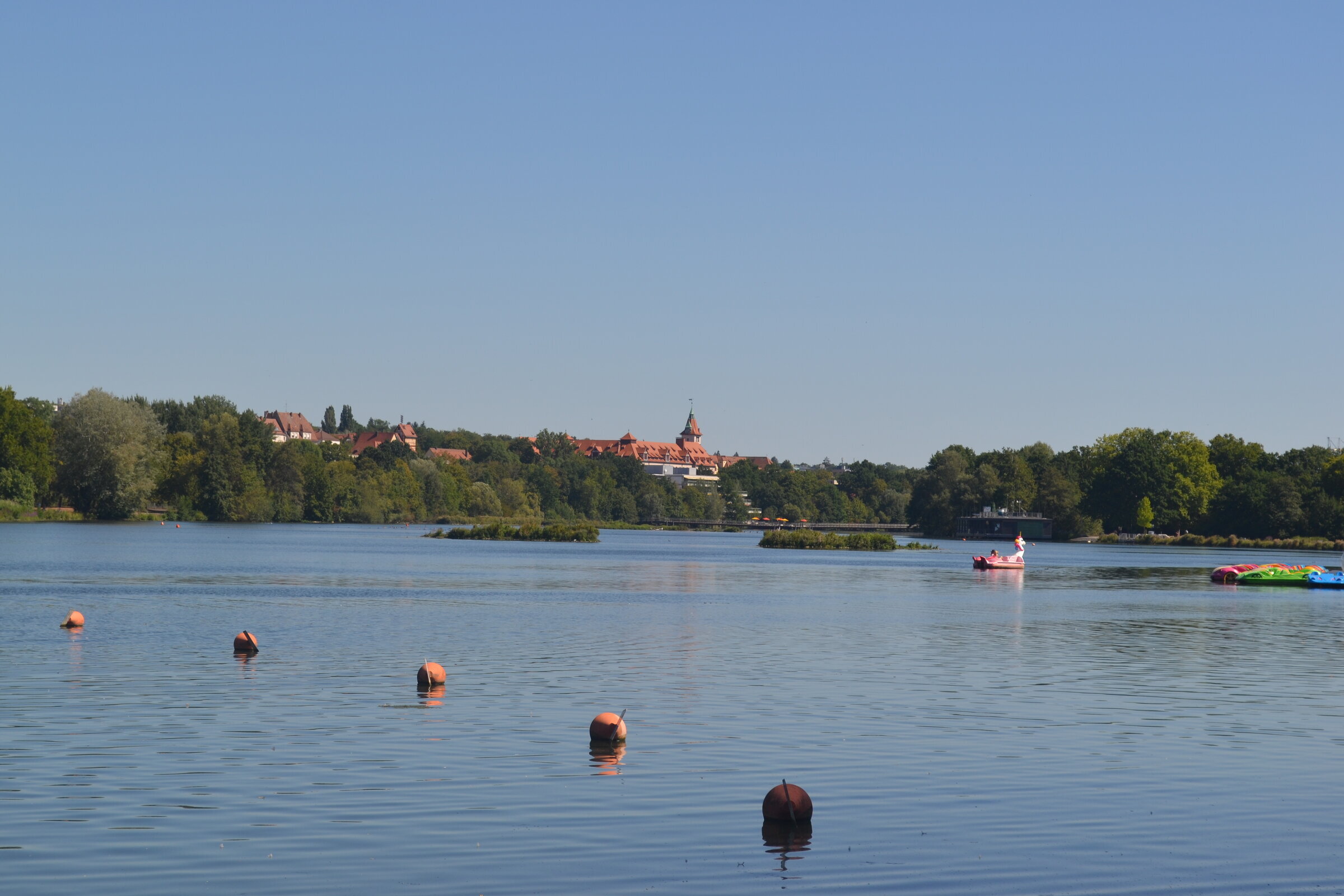 Wöhrder See