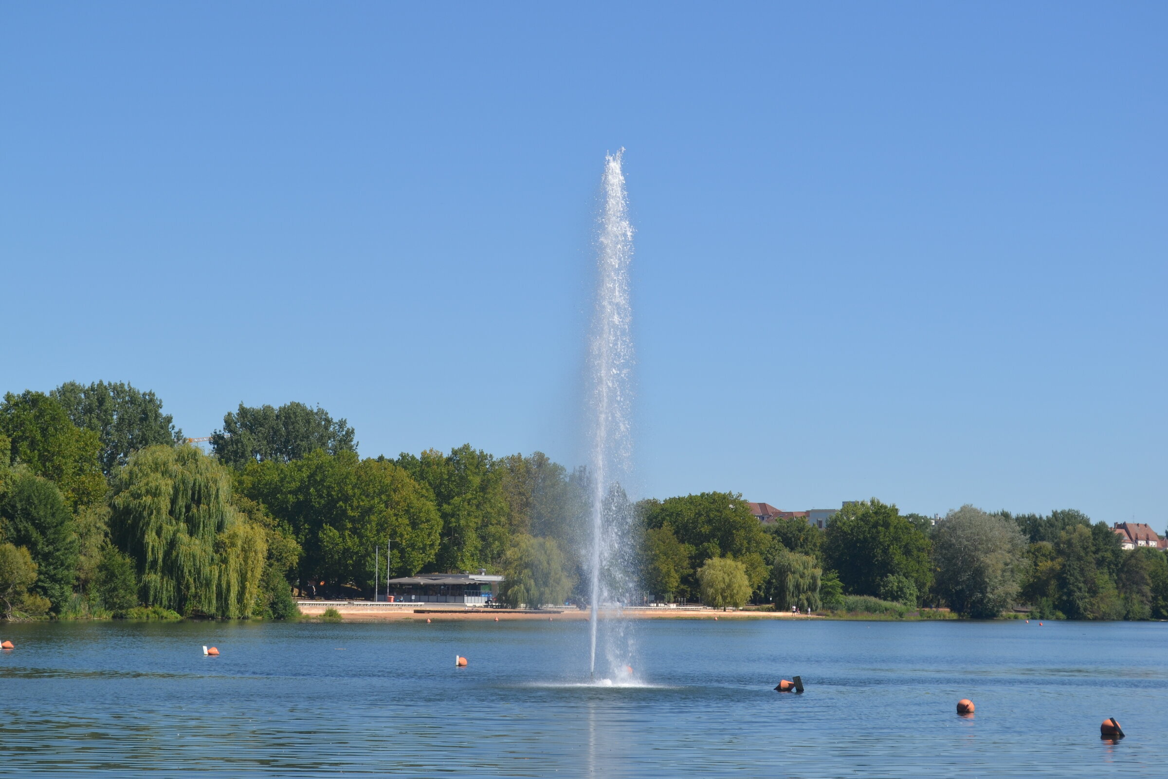 Wöhrder See