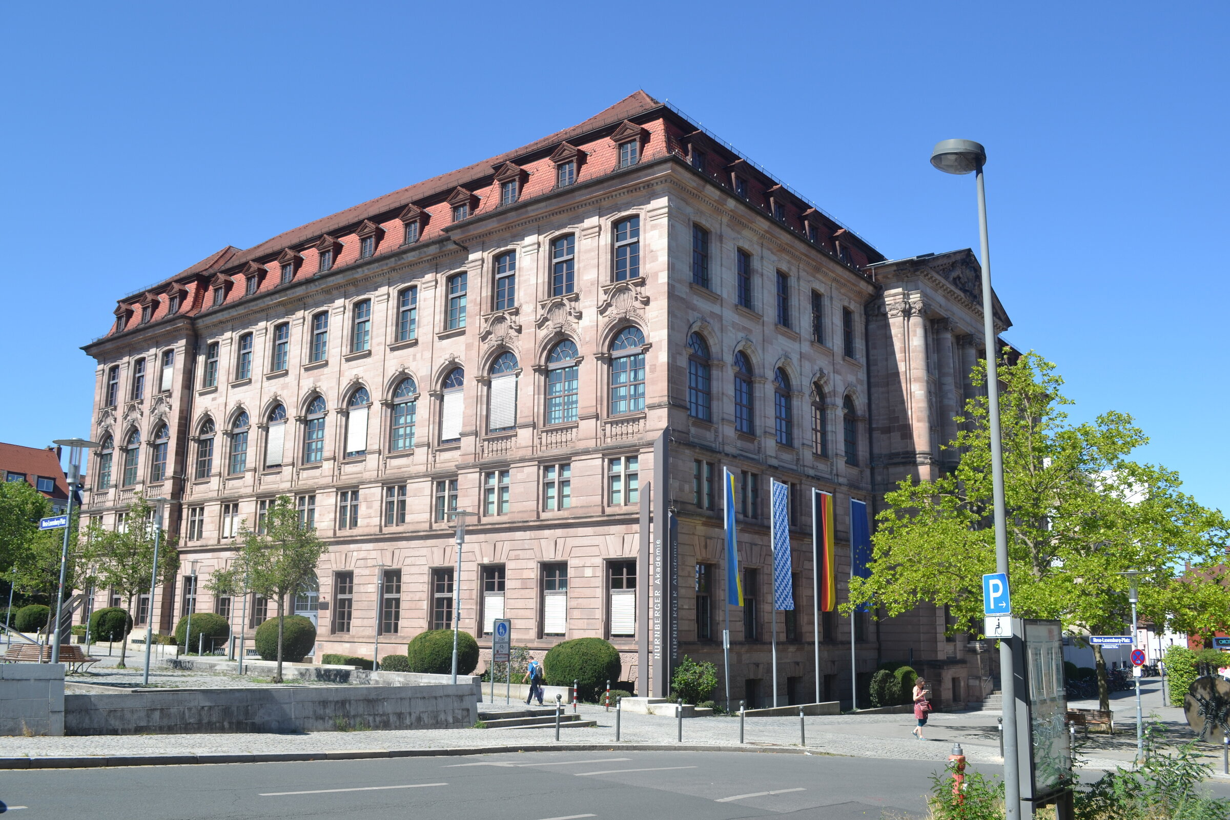 Altstadt