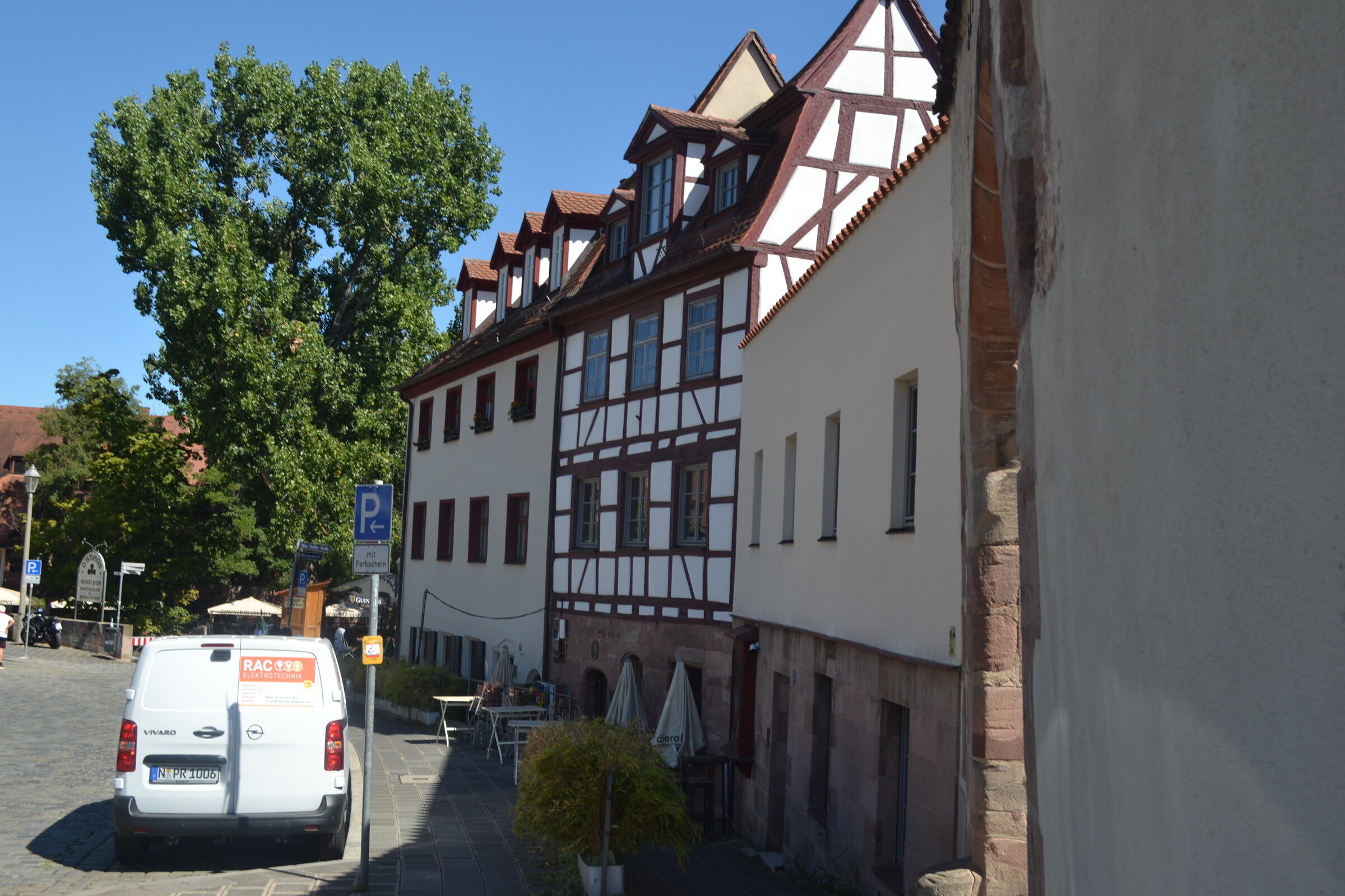 Altstadt