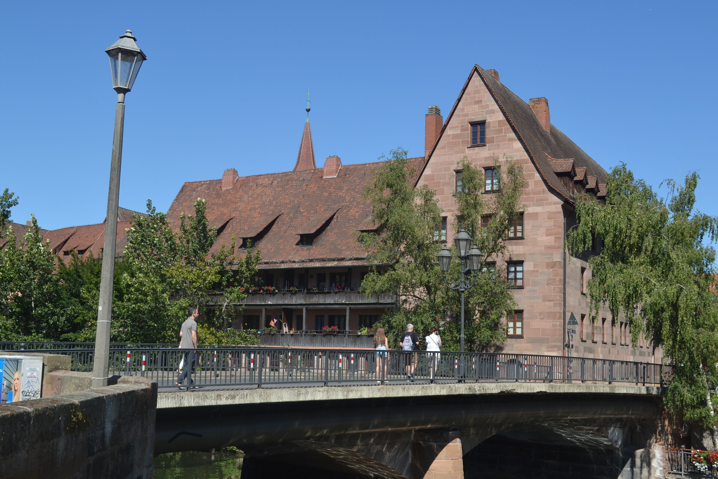 Heilig-Geist-Spital