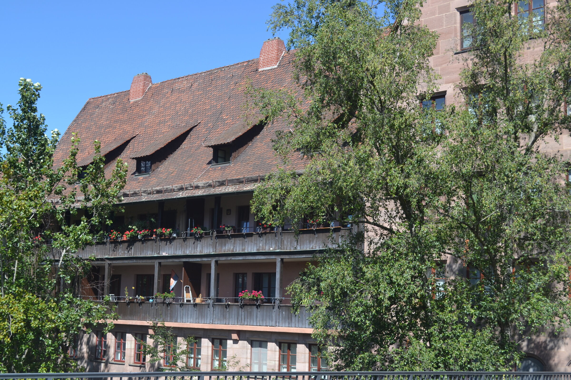 Heilig-Geist-Spital