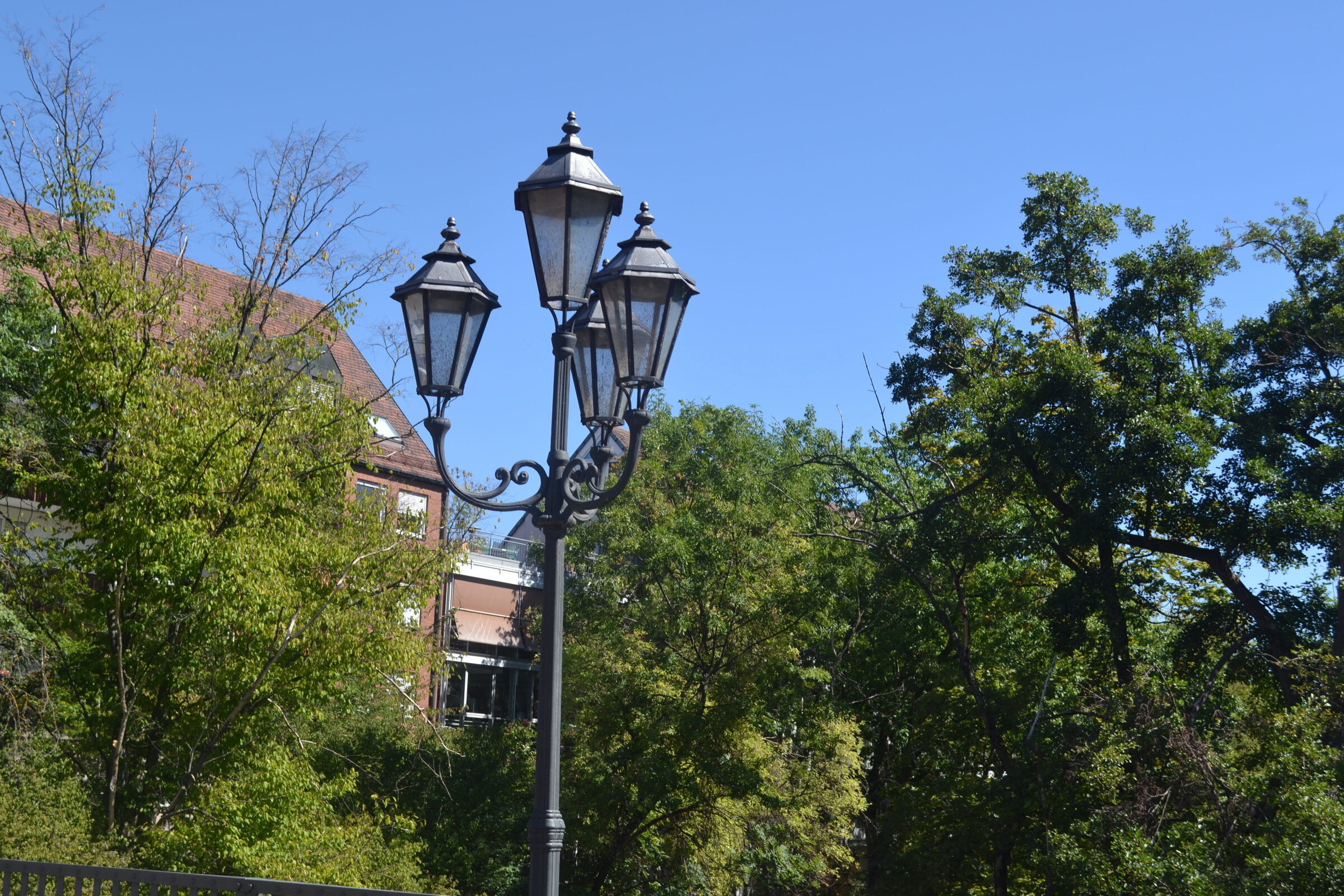 Altstadt