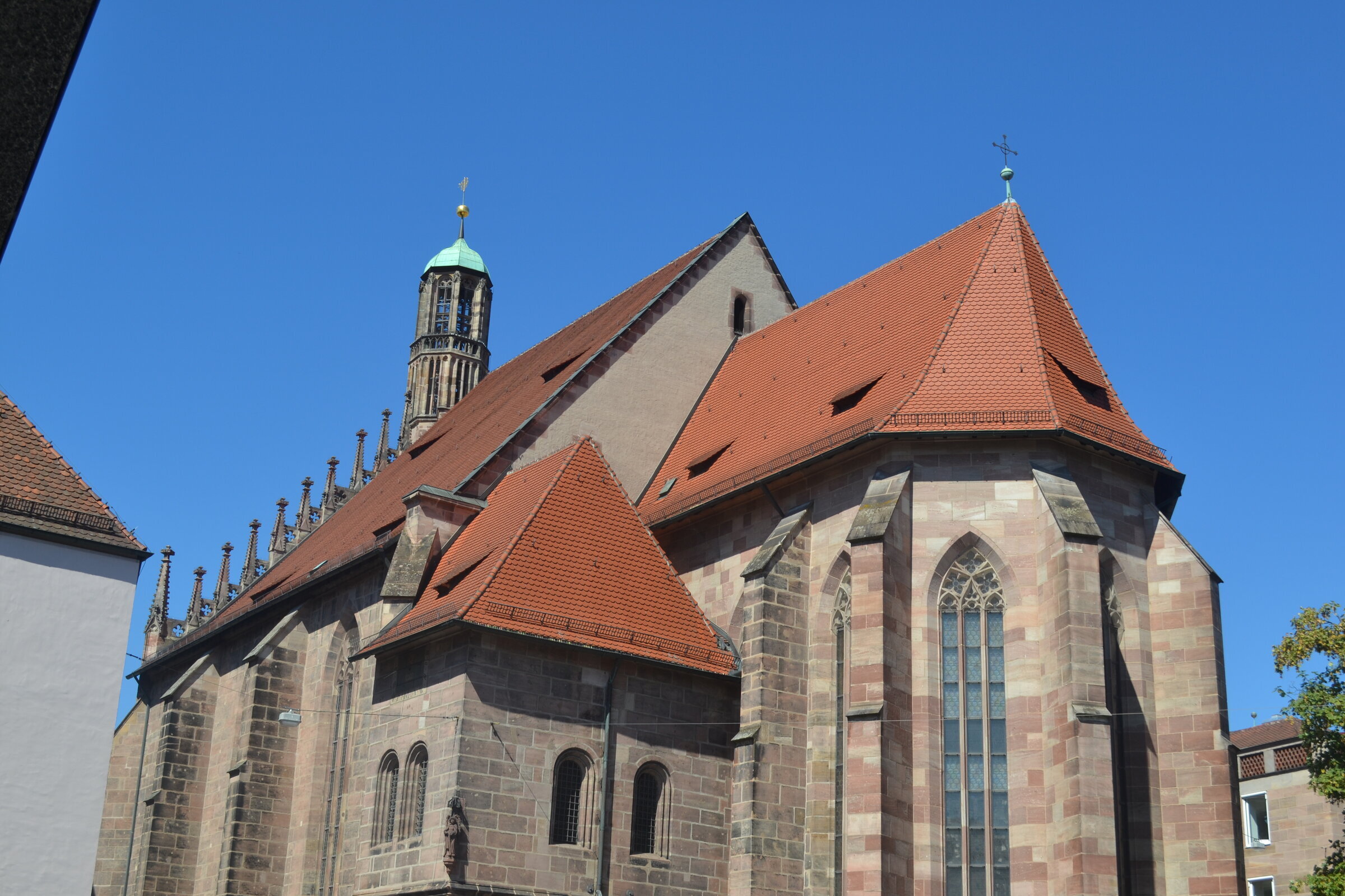 Altstadt