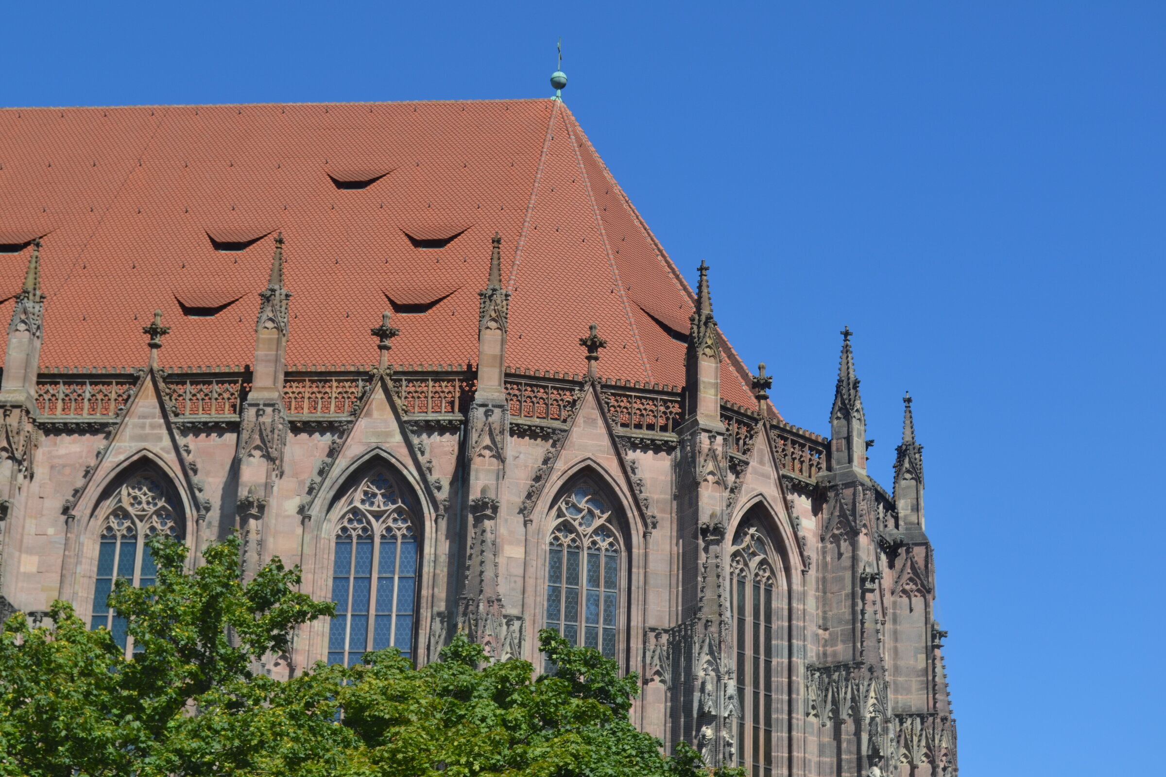 St. Lorenz