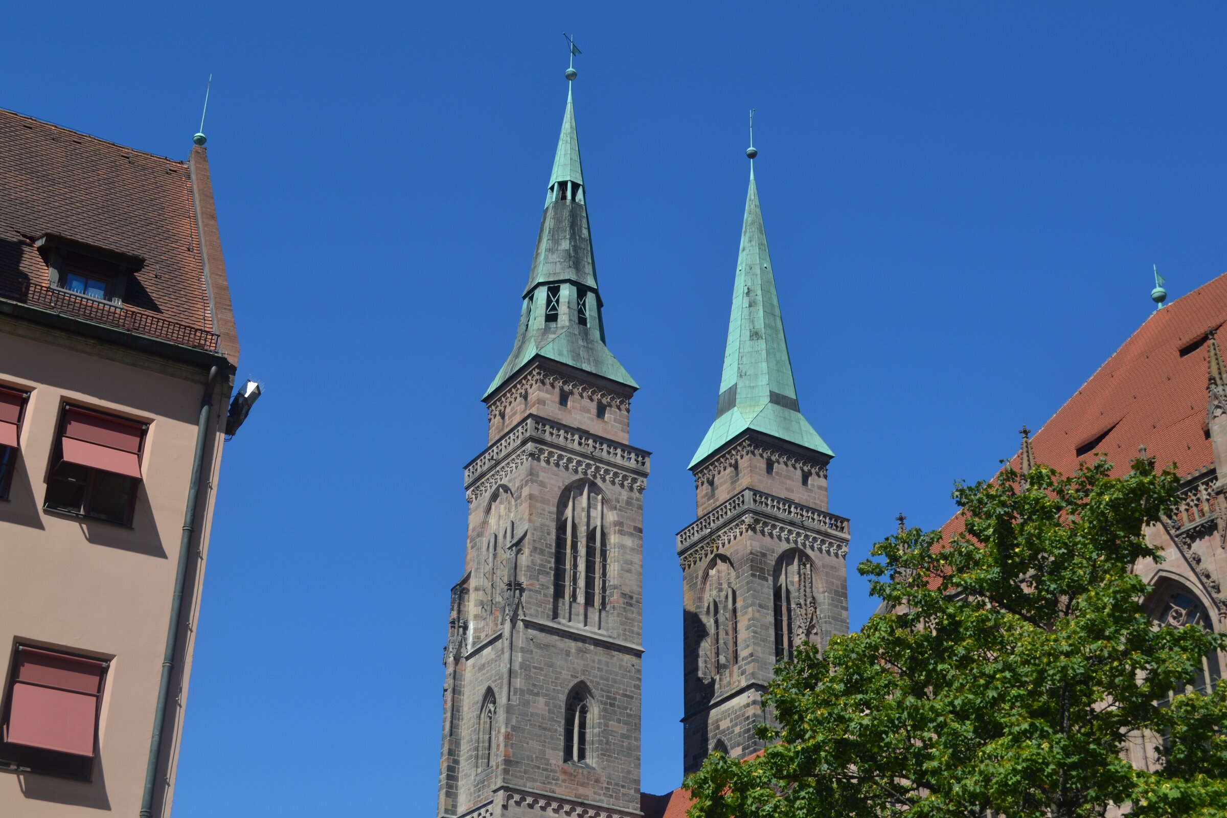 St. Sebald