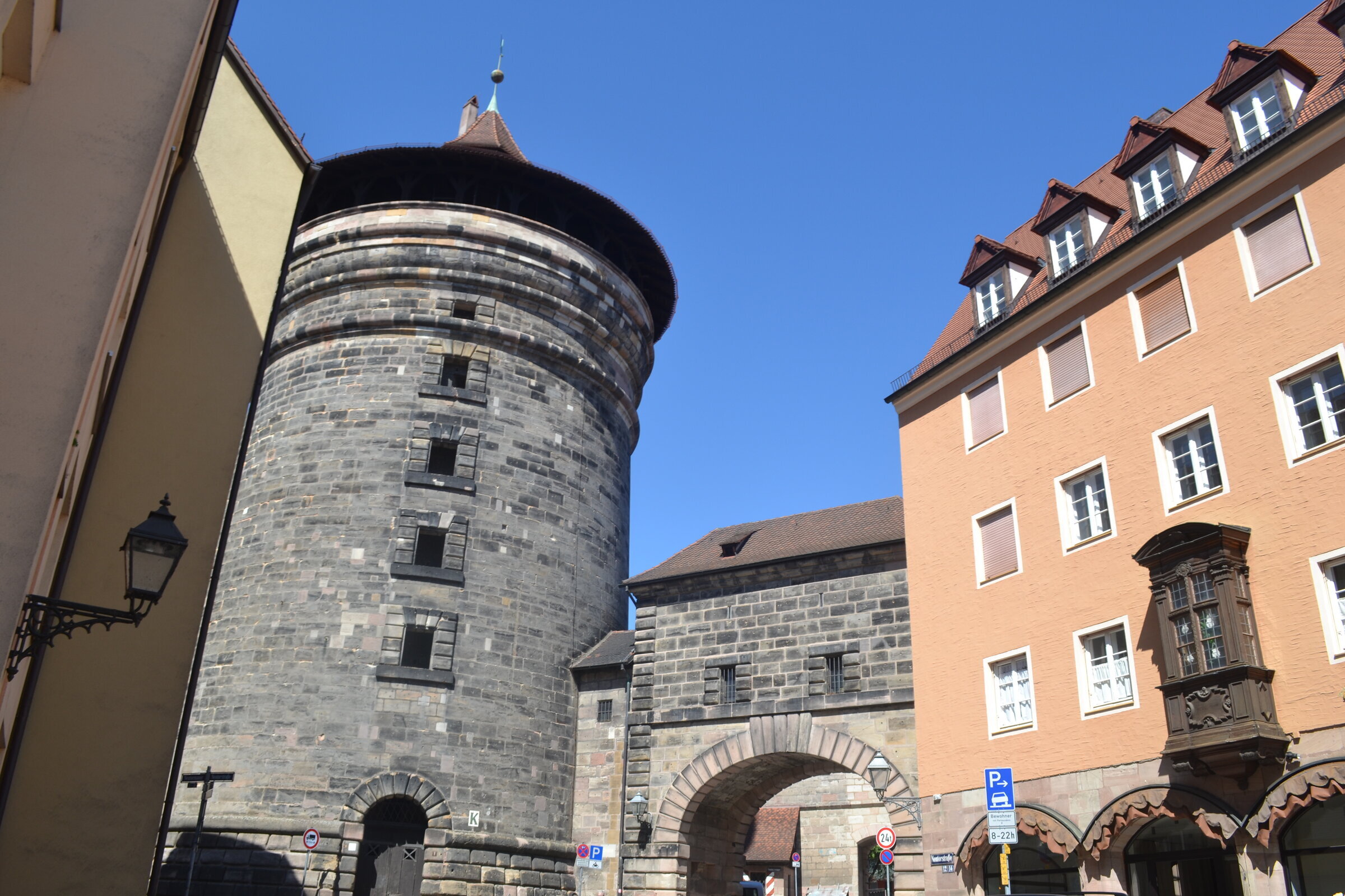 Frauentorturm