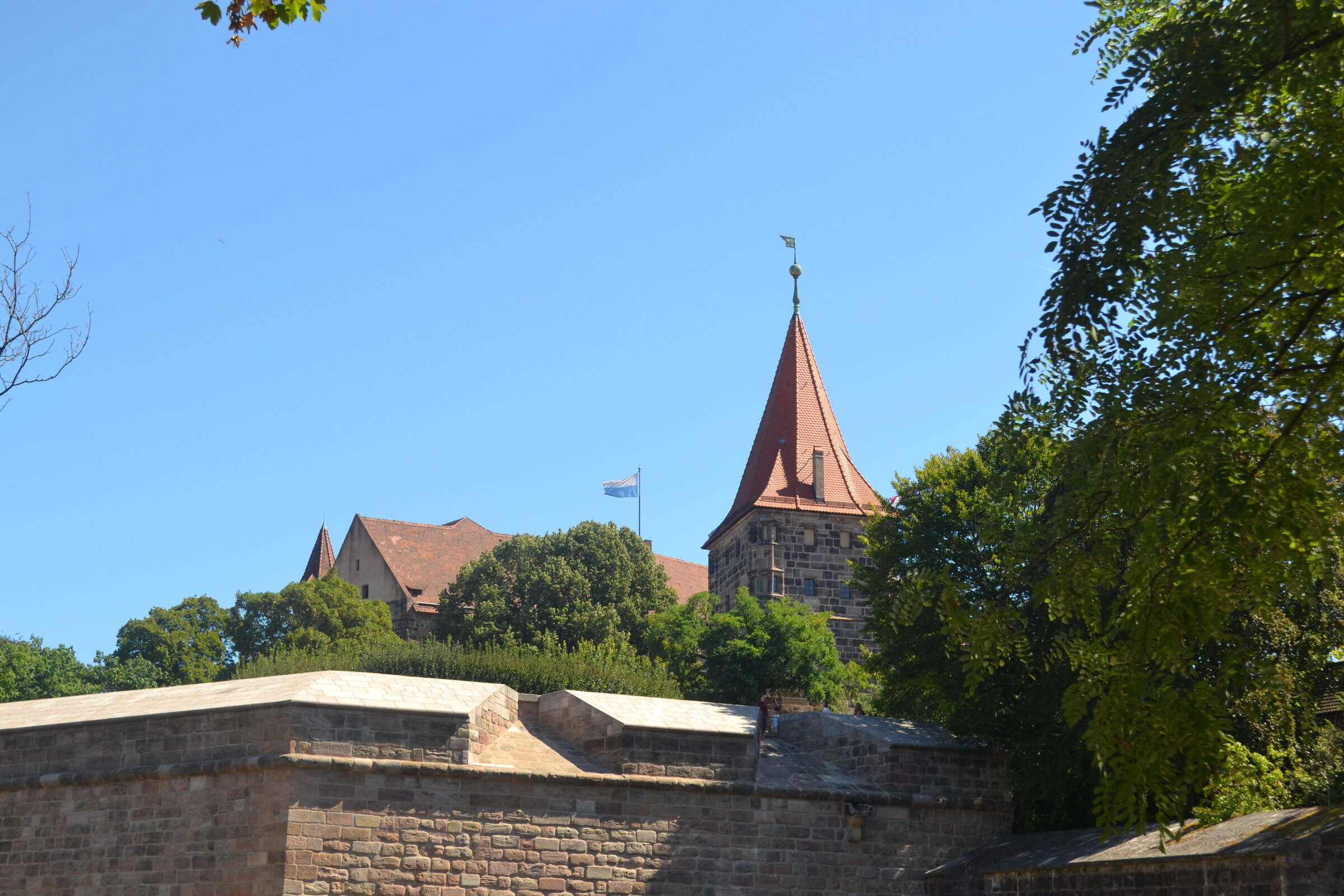 Kaiserburg