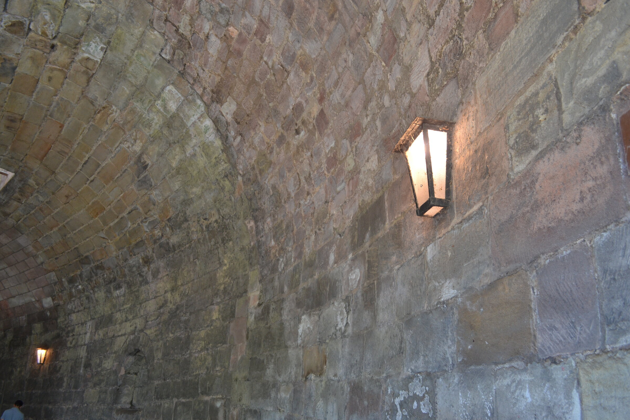 Stadtmauer
