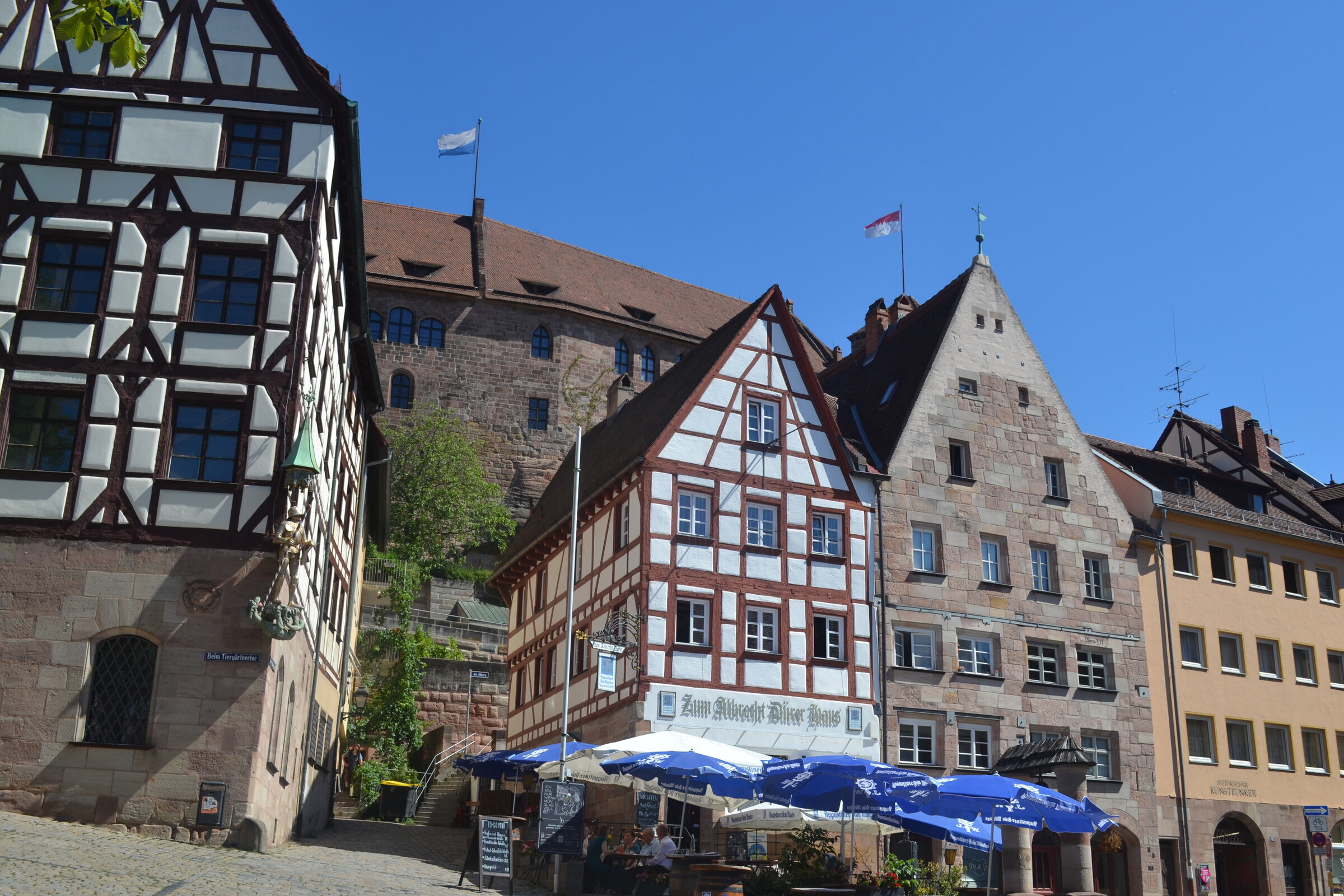 Altstadt