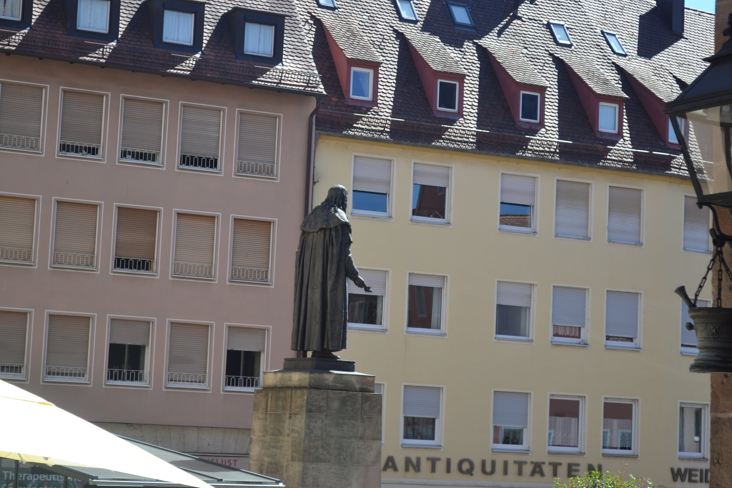 Altstadt